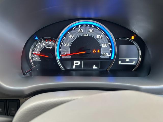 エブリイワゴン ＰＺターボスペシャル　ハイルーフ　両側パワースライドドア　オートステップ　ＬＥＤヘッドライト　スマートキー２個（10枚目）