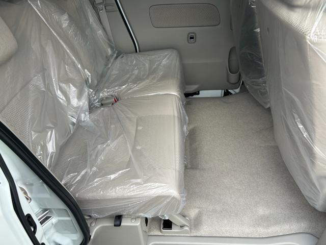 エブリイワゴン ＰＺターボスペシャル　ハイルーフ　両側パワースライドドア　オートステップ　ＬＥＤヘッドライト　スマートキー２個（11枚目）