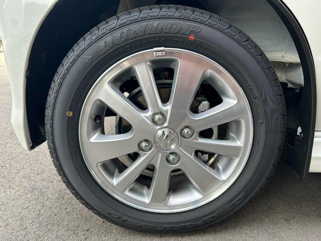 エブリイワゴン ＰＺターボスペシャル　ハイルーフ　両側パワースライドドア　オートステップ　ＬＥＤヘッドライト　スマートキー２個（13枚目）