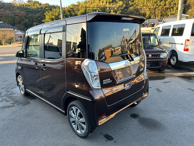 デイズルークス ハイウェイスター ターボ メモリーナビ フルセグTV 両側パワースライドドア アラウンドビューモニター ETC(4枚目)