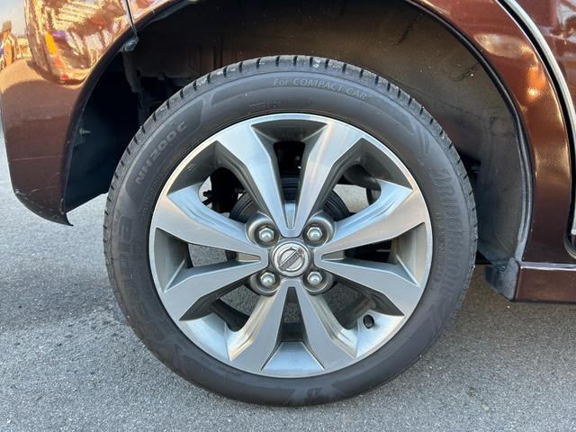 デイズルークス ハイウェイスター ターボ メモリーナビ フルセグTV 両側パワースライドドア アラウンドビューモニター ETC(6枚目)