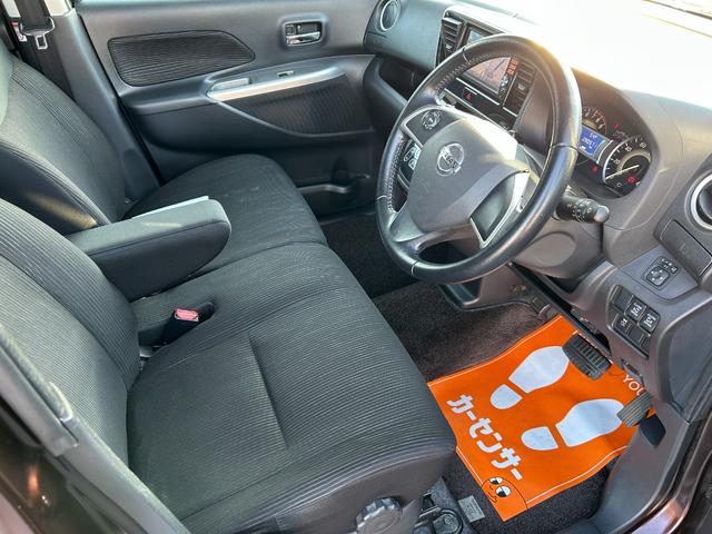 デイズルークス ハイウェイスター ターボ メモリーナビ フルセグTV 両側パワースライドドア アラウンドビューモニター ETC(8枚目)