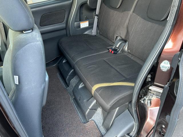 デイズルークス ハイウェイスター ターボ メモリーナビ フルセグTV 両側パワースライドドア アラウンドビューモニター ETC(16枚目)