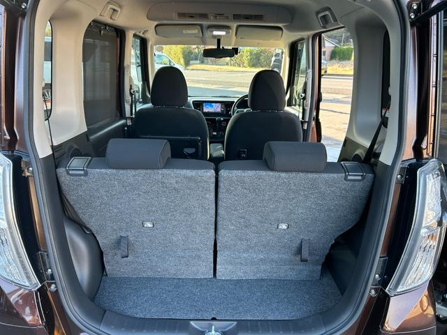 デイズルークス ハイウェイスター ターボ メモリーナビ フルセグTV 両側パワースライドドア アラウンドビューモニター ETC(18枚目)