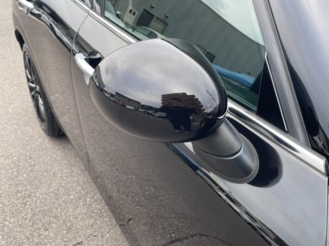 ＭＩＮＩ クラブマン　バッキンガム　クルーズコントロール　純正１７インチブラックＡＷ　純正ナビ　前後ドライブレコーダー　被害軽減ブレーキ　ＢＣカメラ　前車接近警告機能　ＥＴＣ　Ｂｌｕｔｏｏｔｈ接続対応　電格ミラー　ターボ車　オートライト（30枚目）