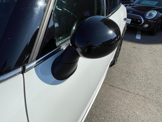 ＭＩＮＩ クーパーＳＤ　クロスオーバー　オール４　４輪駆動　アダプティブクルーズコントロール　シートヒーター　純正ナビ　純正１８インチブラックＡＷ　ＥＴＣ　バックカメラ　電動リアゲート　ルーフレール　フォグランプ　ペッパーＰＫＧ　衝突回避センサー（36枚目）