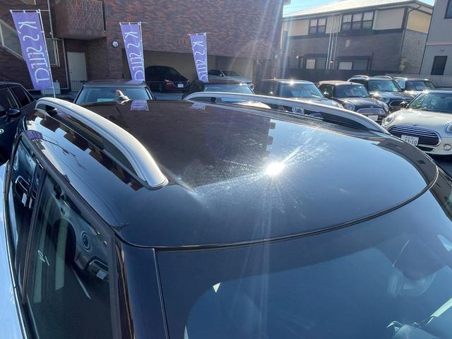 ＭＩＮＩ クーパーＳＤ　クロスオーバー　オール４　４輪駆動　アダプティブクルーズコントロール　シートヒーター　純正ナビ　純正１８インチブラックＡＷ　ＥＴＣ　バックカメラ　電動リアゲート　ルーフレール　フォグランプ　ペッパーＰＫＧ　衝突回避センサー（40枚目）