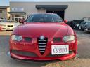 ALFA ROMEO ALFA 147