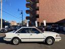 NISSAN BLUEBIRD MAXIMA