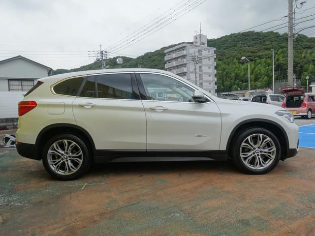 ＢＭＷ Ｘ１