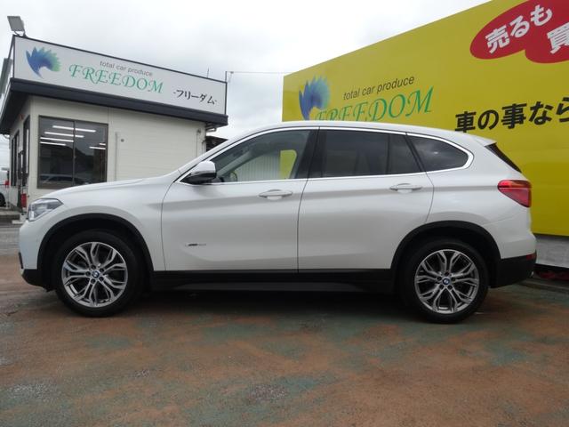 ＢＭＷ Ｘ１