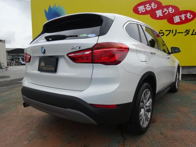 ＢＭＷ Ｘ１