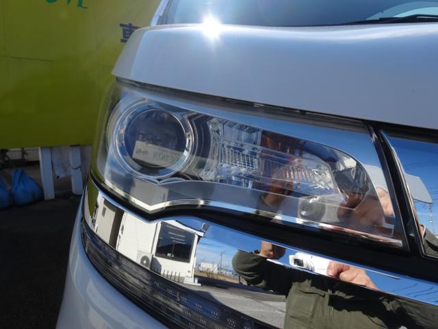 デイズ ハイウェイスター　Ｇターボ　エマージェンシーブレーキ　アラウンドビューモニター　純正ナビ　フルセグＴＶ　スマートキー＆プッシュスタート（8枚目）