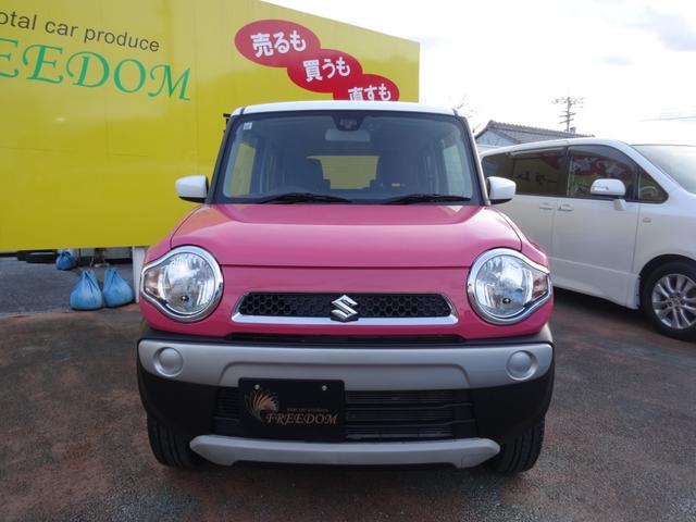 ハスラー G(2枚目)