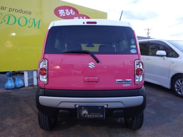 ハスラー G(3枚目)