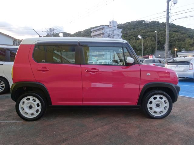 ハスラー G(4枚目)