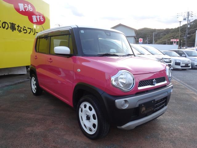 ハスラー G(6枚目)