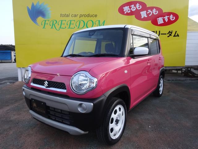 ハスラー G(7枚目)