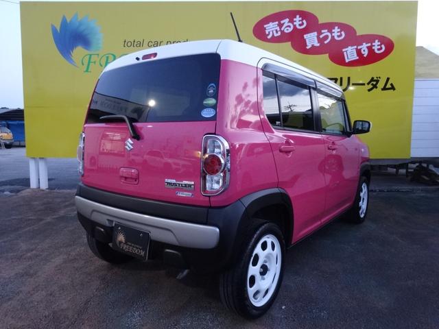 ハスラー G(8枚目)