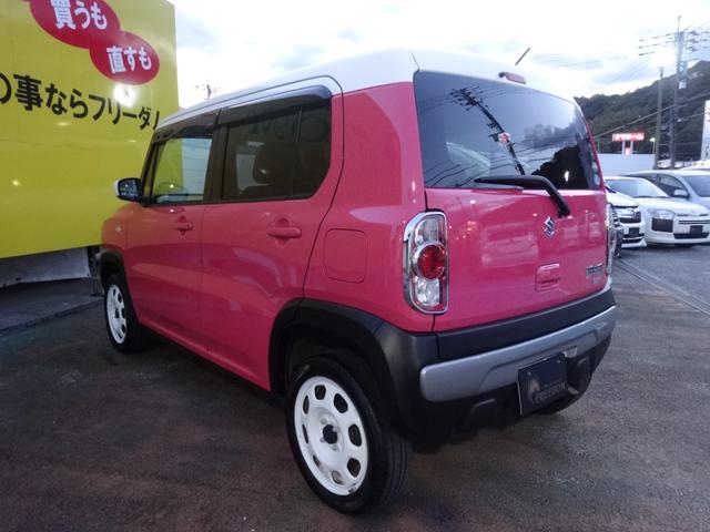 ハスラー G(9枚目)