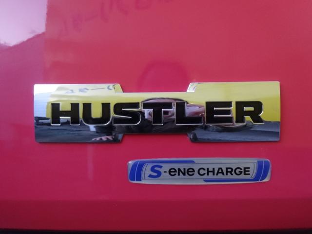 ハスラー G(28枚目)