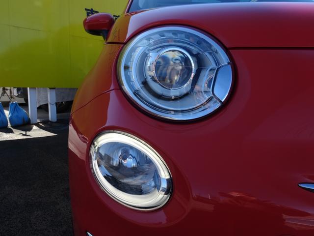 500 トロピカーレ 150台限定車 カロッツェリアナビ フルセグTV Bluetooth USB接続 ステアリングリモコン ガラスルーフ オートエアコン ETC 前後ドライブレコーダー(23枚目)