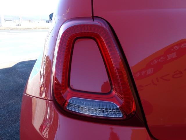 500 トロピカーレ 150台限定車 カロッツェリアナビ フルセグTV Bluetooth USB接続 ステアリングリモコン ガラスルーフ オートエアコン ETC 前後ドライブレコーダー(25枚目)