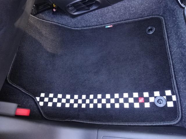 500 トロピカーレ 150台限定車 カロッツェリアナビ フルセグTV Bluetooth USB接続 ステアリングリモコン ガラスルーフ オートエアコン ETC 前後ドライブレコーダー(48枚目)