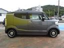 HONDA N-BOX SLASH
