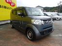 HONDA N-BOX SLASH