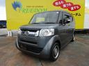 HONDA N-BOX SLASH