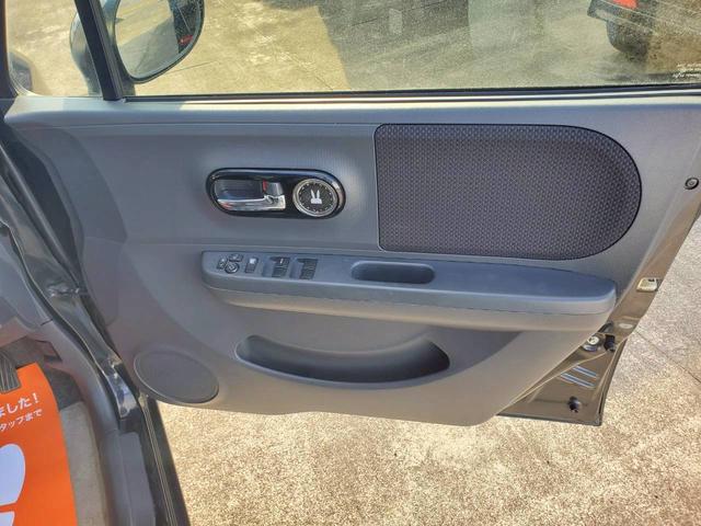 アルトラパン Xセレクション /ナビ/Bluetoothオーディオ/プッシュスート/アイドリングストップ/シートヒーター/スマートキー/社外アルミ/新品シートカバー#後期型(15枚目)