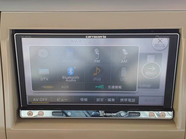 アルトラパン Xセレクション /ナビ/Bluetoothオーディオ/プッシュスート/アイドリングストップ/シートヒーター/スマートキー/社外アルミ/新品シートカバー#後期型(20枚目)