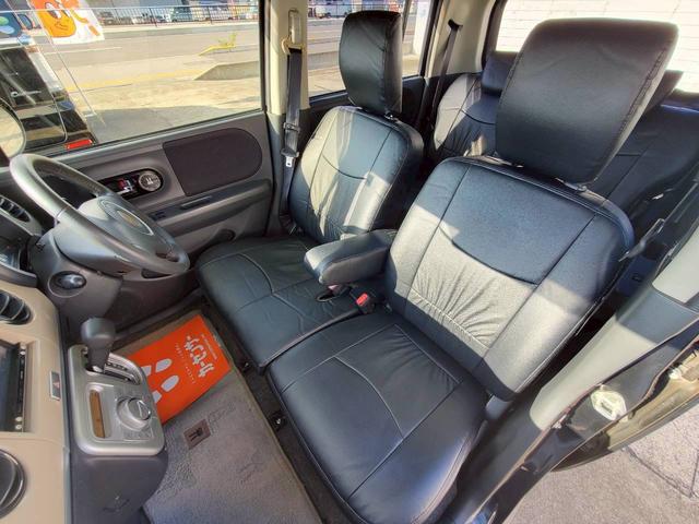 アルトラパン Xセレクション /ナビ/Bluetoothオーディオ/プッシュスート/アイドリングストップ/シートヒーター/スマートキー/社外アルミ/新品シートカバー#後期型(22枚目)