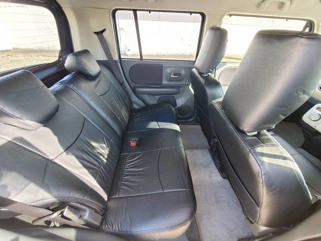 アルトラパン Xセレクション /ナビ/Bluetoothオーディオ/プッシュスート/アイドリングストップ/シートヒーター/スマートキー/社外アルミ/新品シートカバー#後期型(23枚目)