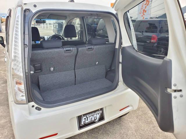 ムーヴ カスタム　Ｘ　ＳＡ　／プッシュスタート／アイドリングストップ／ナビ／スマートキー／スマートアシスト（22枚目）