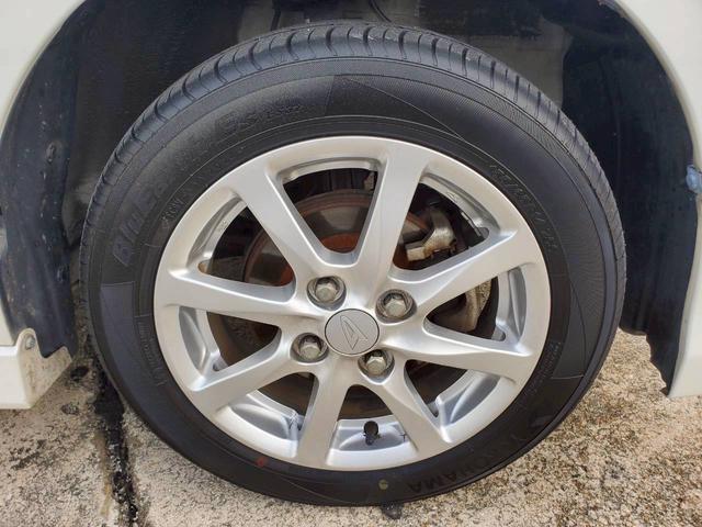 ムーヴ カスタム　Ｘ　ＳＡ　／プッシュスタート／アイドリングストップ／ナビ／スマートキー／スマートアシスト（23枚目）