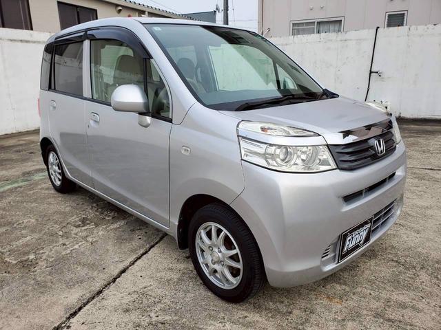 車検２年付けてのお渡し♪