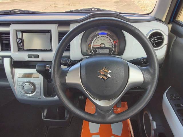 ハスラー G /ツートンカラー/ナビ/ETC/プッシュスタート/アイドリングストップ/スマートキー/シートヒーター/レーダーブレーキサポート(15枚目)