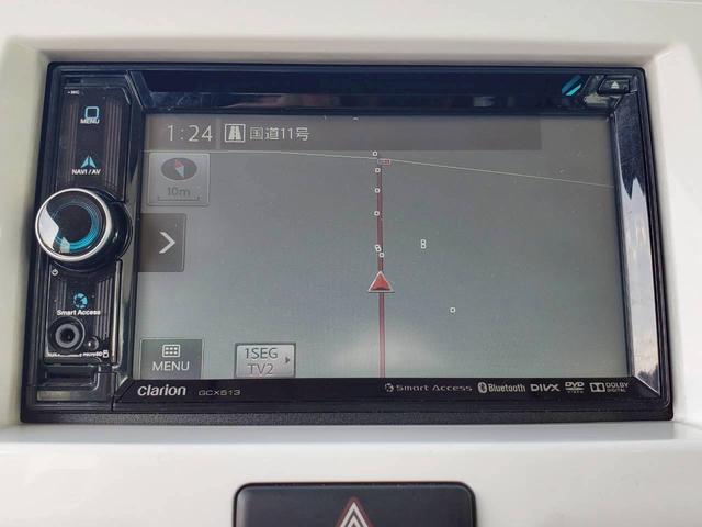 ハスラー G /ツートンカラー/ナビ/ETC/プッシュスタート/アイドリングストップ/スマートキー/シートヒーター/レーダーブレーキサポート(18枚目)