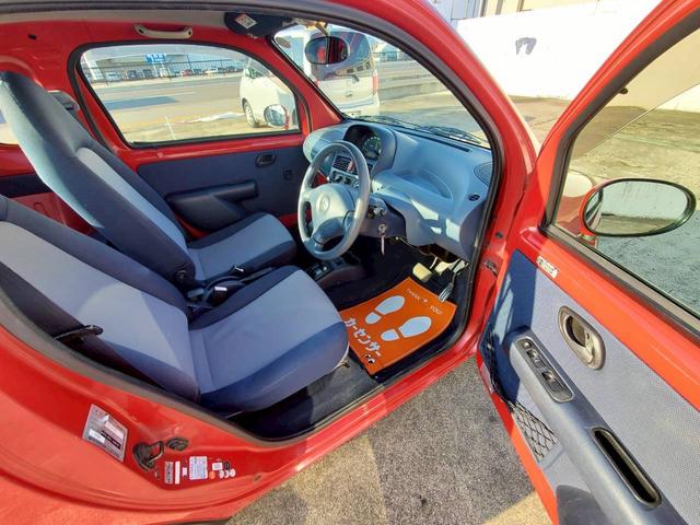 ツイン ガソリンB /純正/二人乗り/(13枚目)