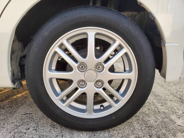 ムーヴ Ｘ　ＳＡ　／スマートアシスト／ナビ／Ｂｌｕｅｔｏｏｔｈオーディオ／バックカメラ／ＥＴＣ／プッシュスタート／スマートキー／アイドリングストップ（28枚目）