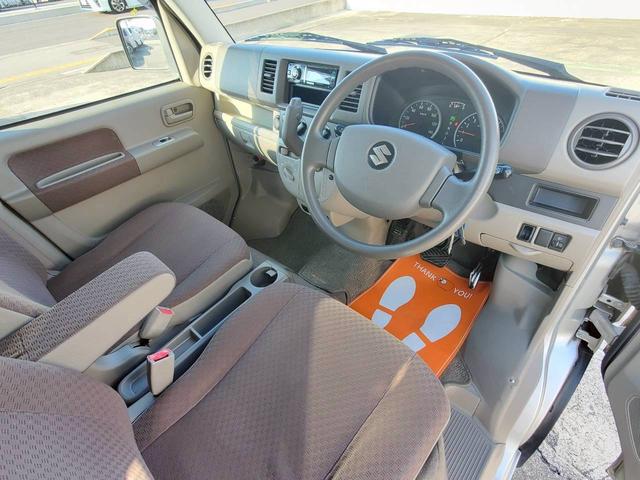 エブリイ ジョインターボ /ワンオーナー/ハイルーフ/全席パワーウィンドウ/電動ミラー/ETC/ファブリックシート/キーレス(16枚目)