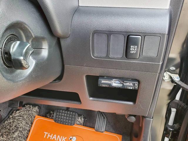 ムーヴコンテ カスタム X /4WD/後期型/ナビ/Bluetoothオーディオ/ETC/社外アルミ/スマートキー/アイドリングストップ(17枚目)