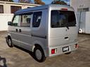 エブリイ ジョインターボ /ワンオーナー/ハイルーフ/全席パワーウィンドウ/電動ミラー/ETC/ファブリックシート/キーレス(8枚目)