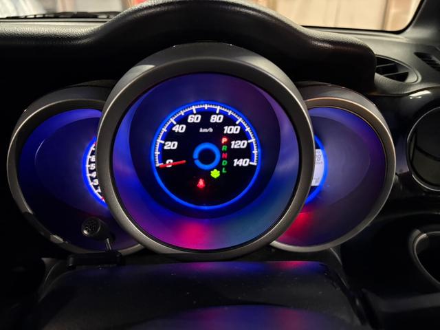 Ｎ－ＢＯＸ＋カスタム Ｇ・Ｌパッケージ　バックカメラ　Ｂｌｕｅｔｏｏｔｈ　左側パワースライドドア（44枚目）