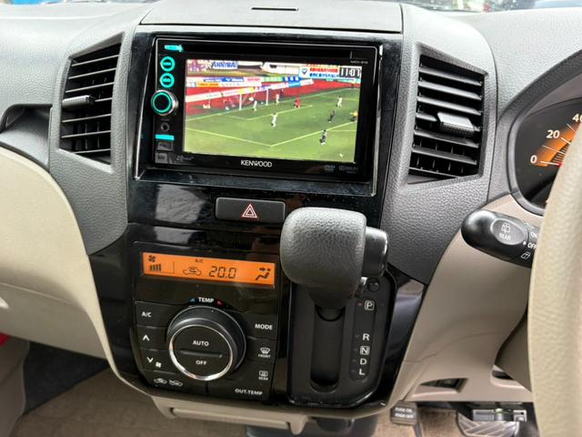 パレット Ｔ　インタークーラーターボ　ＥＴＣ　オーディオ　左側パワースライドドア（44枚目）