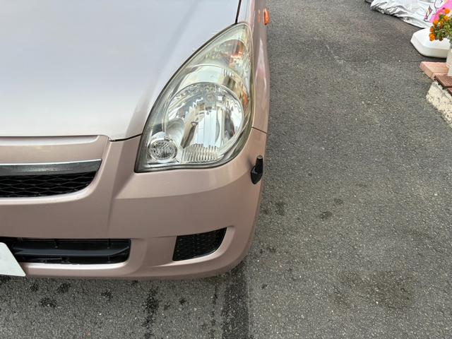 ミラ L 5MT パワーウィンドウ キーレス ドラレコ(2枚目)