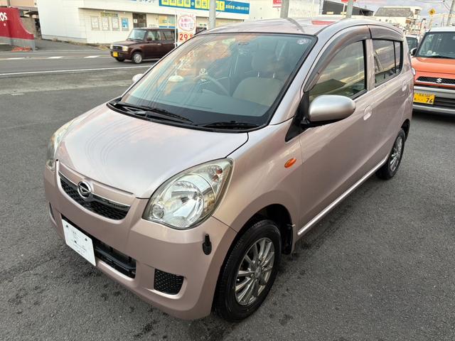 ミラ L 5MT パワーウィンドウ キーレス ドラレコ(3枚目)