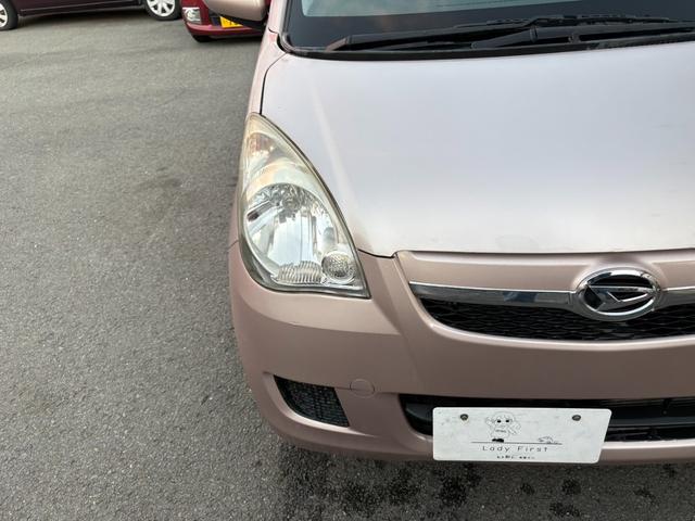 ミラ L 5MT パワーウィンドウ キーレス ドラレコ(5枚目)